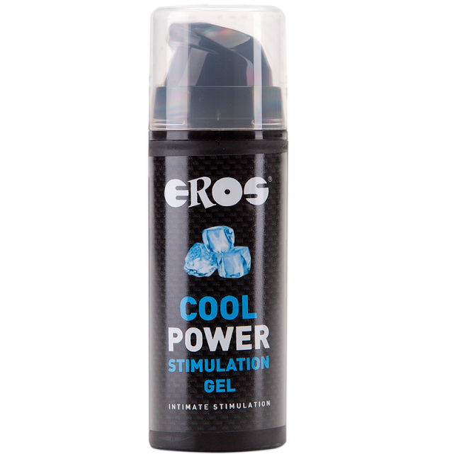GEL DE STIMULATION EROS POWER LINE - POWER - Sensualia