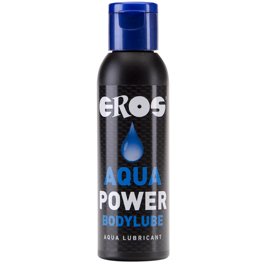 EROS POWER LINE - POWER BODYLUBE 50 ML - Sensualia