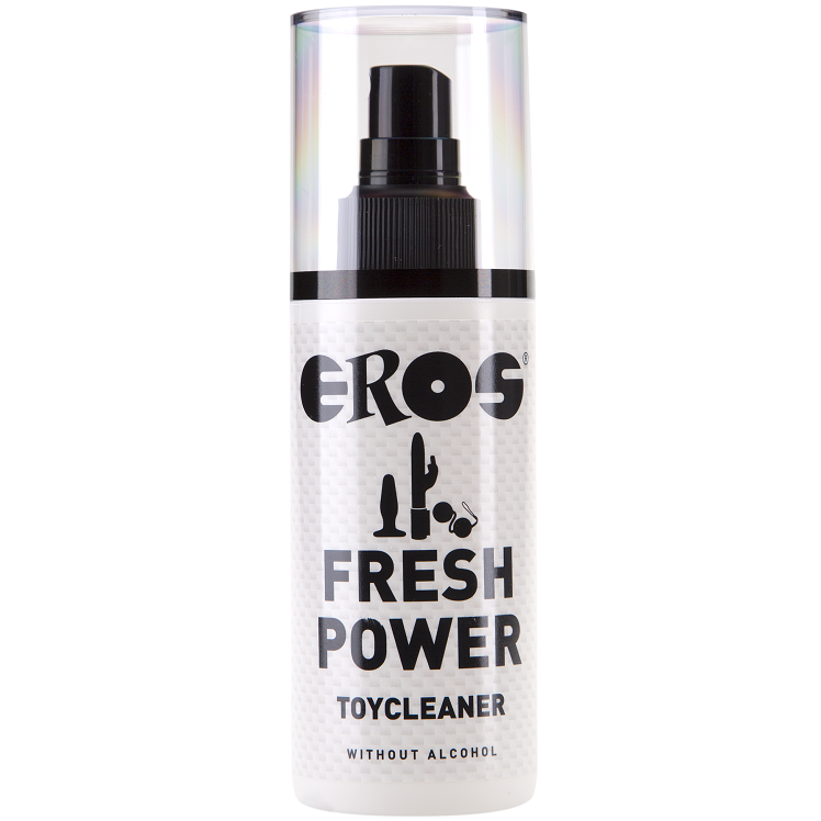 EROS POWER LINE - POWER SANS ALCOOL - Sensualia