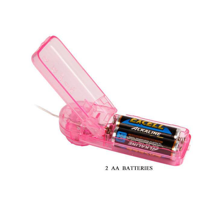 BAILE - VAGIN VIBRANT ULTRA RÉALISTE - Sensualia