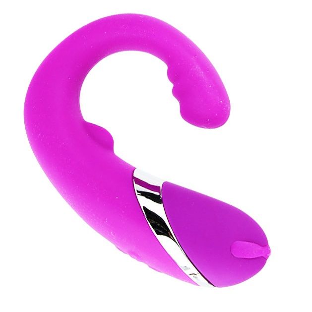 PRETTY LOVE - AMOUR PROSTATE ET G-SPOT LILAS - Sensualia
