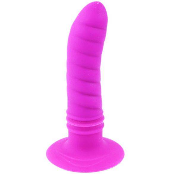PRETTY LOVE - BUTPLUG ANALTWIST II - Sensualia