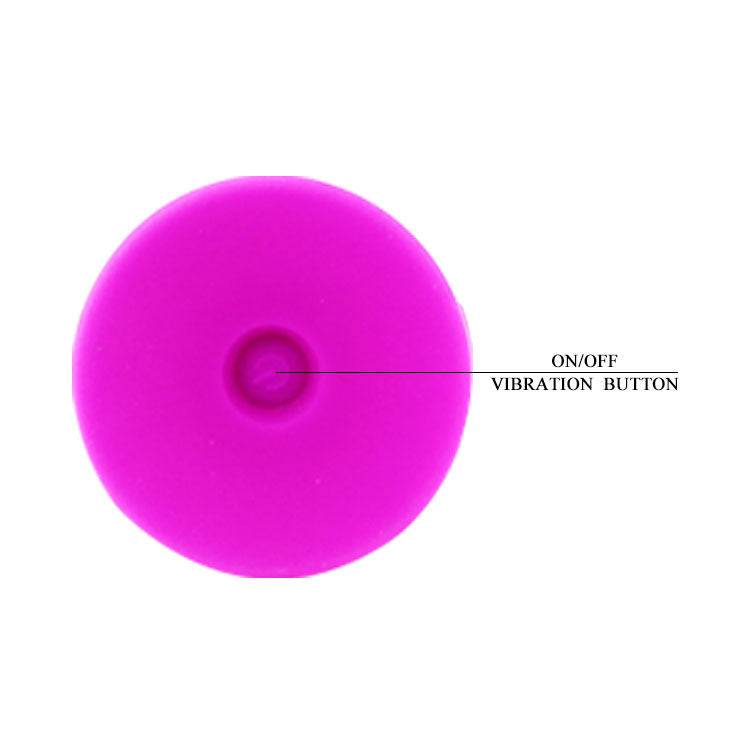 PRETTY LOVE - BUTPLUG ANALTWIST II - Sensualia