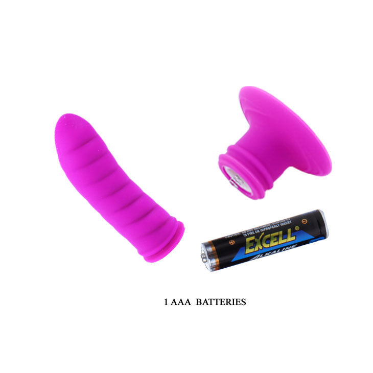 PRETTY LOVE - BUTPLUG ANALTWIST II - Sensualia