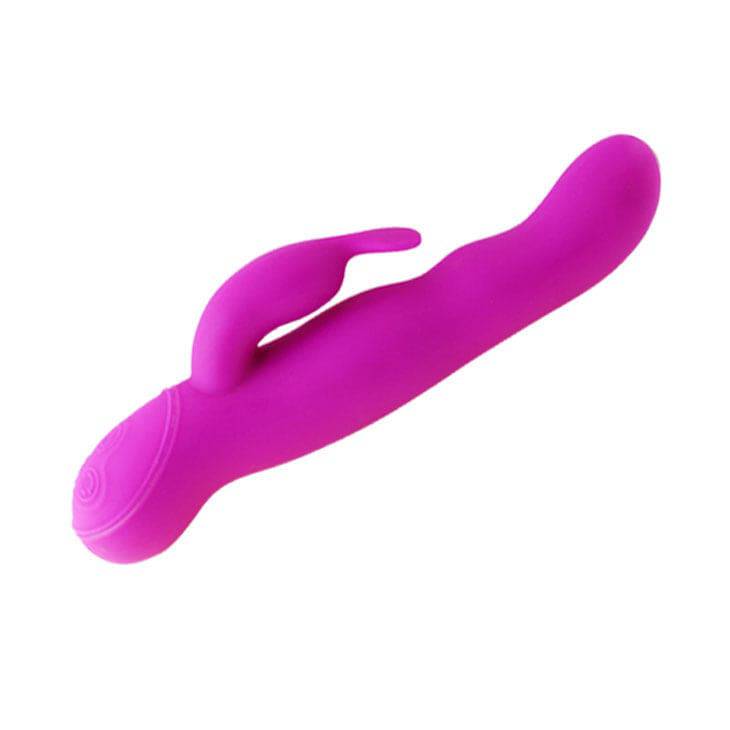 PRETTY LOVE - ROTATEUR LILAS HALE DE HAUTE QUALIT? - Sensualia