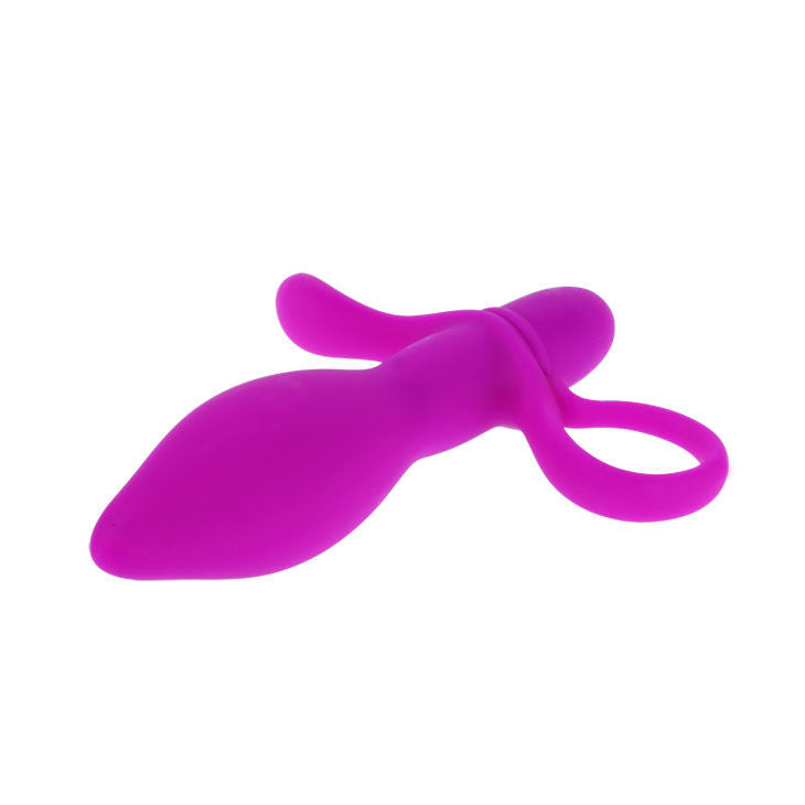 PRETTY LOVE - FLIRTATION VIBRATEUR TAYLOR - Sensualia