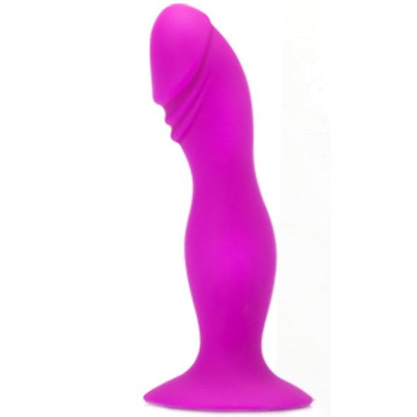 PRETTY LOVE - BOOTY PASSION PLUG RÉALISTE - Sensualia