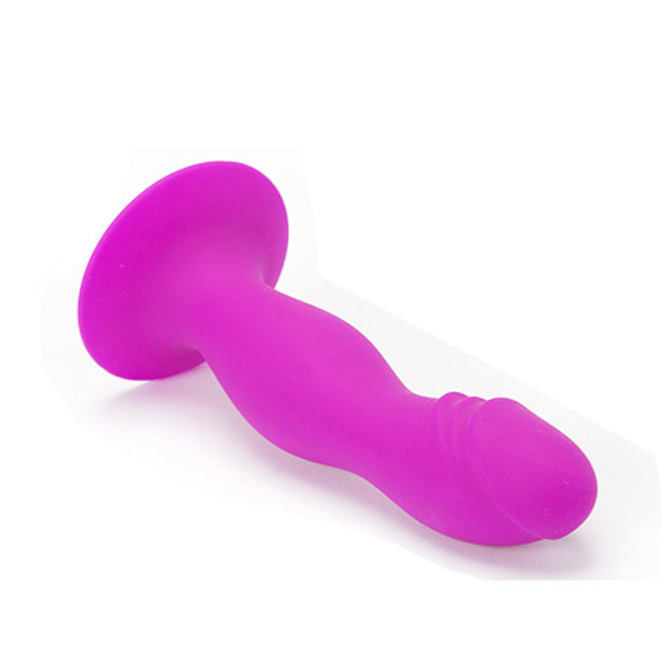 PRETTY LOVE - BOOTY PASSION PLUG RÉALISTE - Sensualia