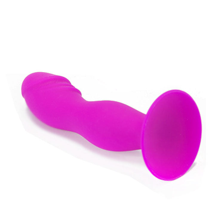 PRETTY LOVE - BOOTY PASSION PLUG RÉALISTE - Sensualia