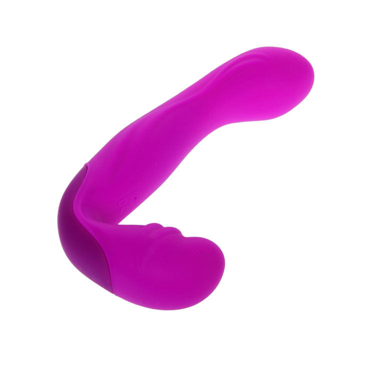 PRETTY LOVE - BEAU HARNAIS LILAS - Sensualia