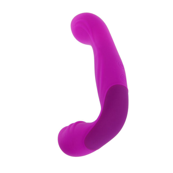 PRETTY LOVE - BEAU HARNAIS LILAS - Sensualia
