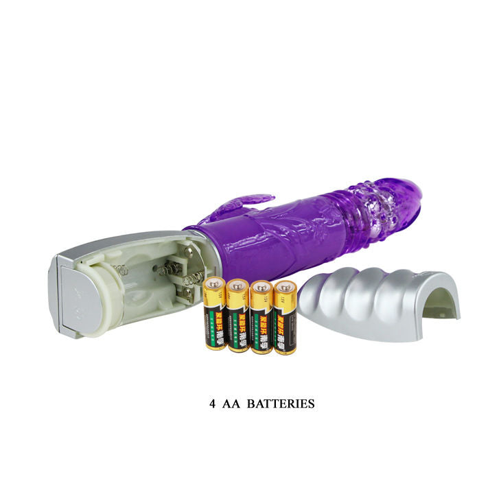 BAILE - ROTATEUR DE TULIPE PAPILLON HAUT ET BAS - Sensualia