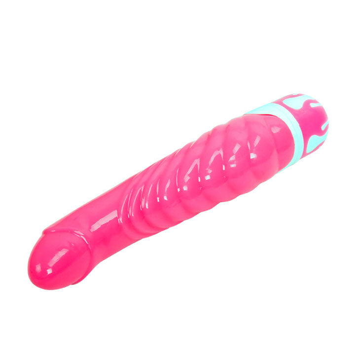 BAILE - LA BITE RÉALISTE ROSE G-SPOT 21.8 CM - Sensualia