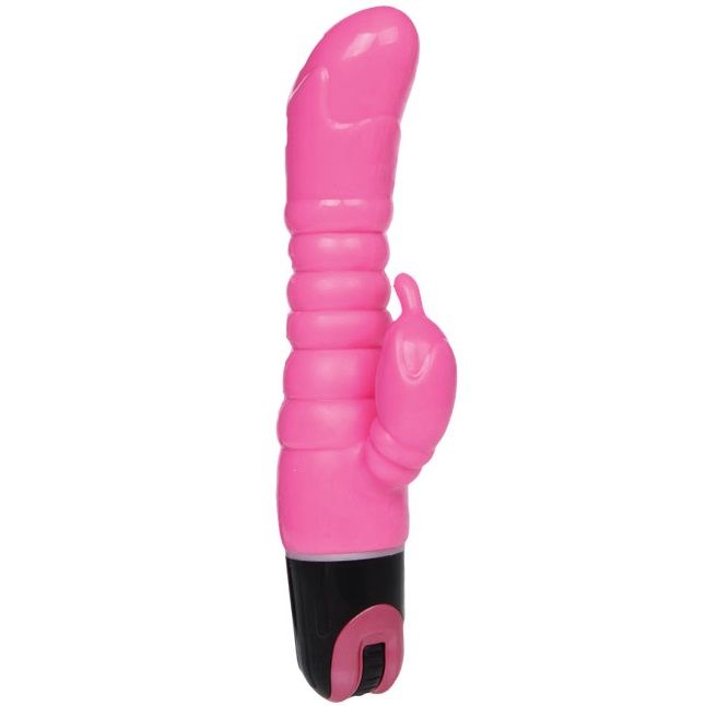 BAILE - VIBRATEUR ROSE 22.5 CM - Sensualia