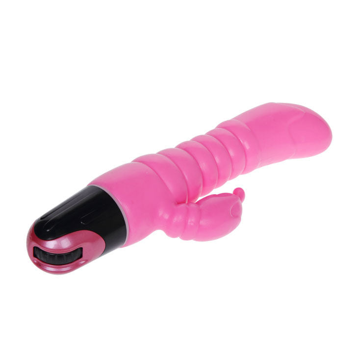 BAILE - VIBRATEUR ROSE 22.5 CM - Sensualia