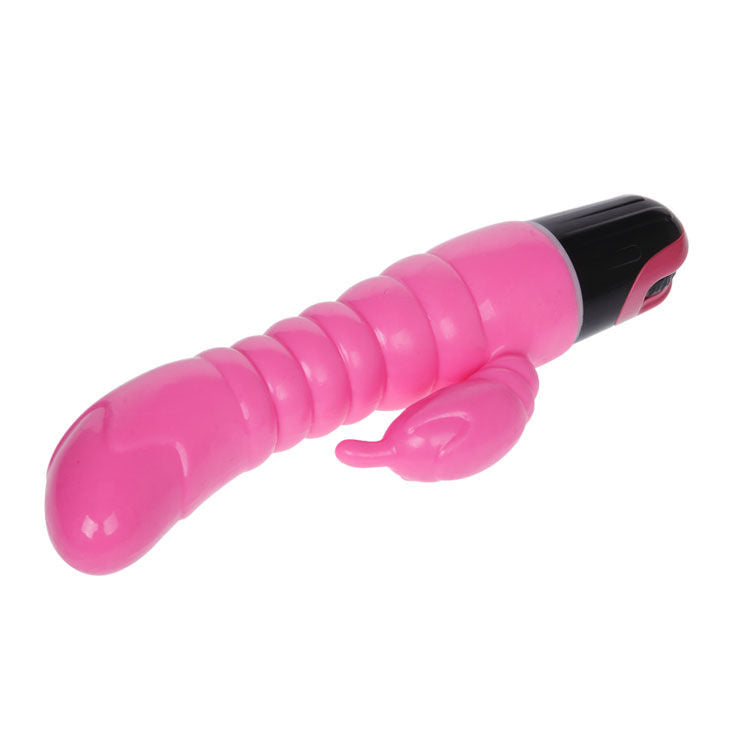 BAILE - VIBRATEUR ROSE 22.5 CM - Sensualia