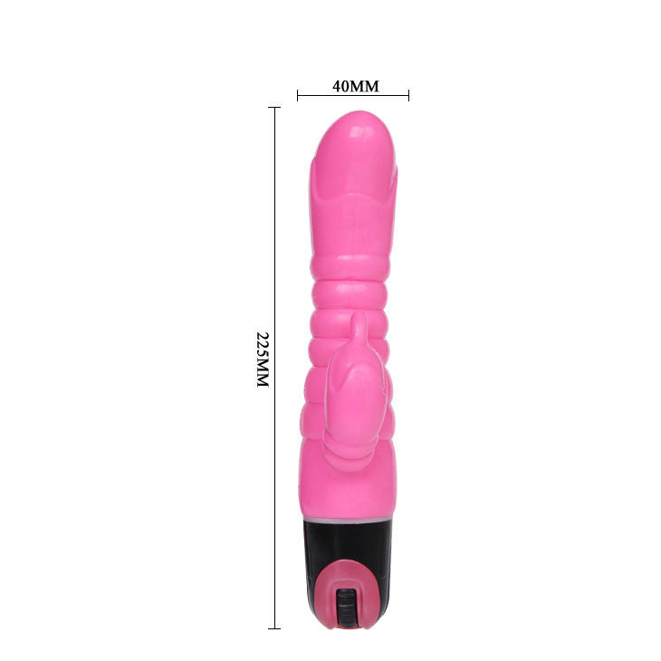 BAILE - VIBRATEUR ROSE 22.5 CM - Sensualia