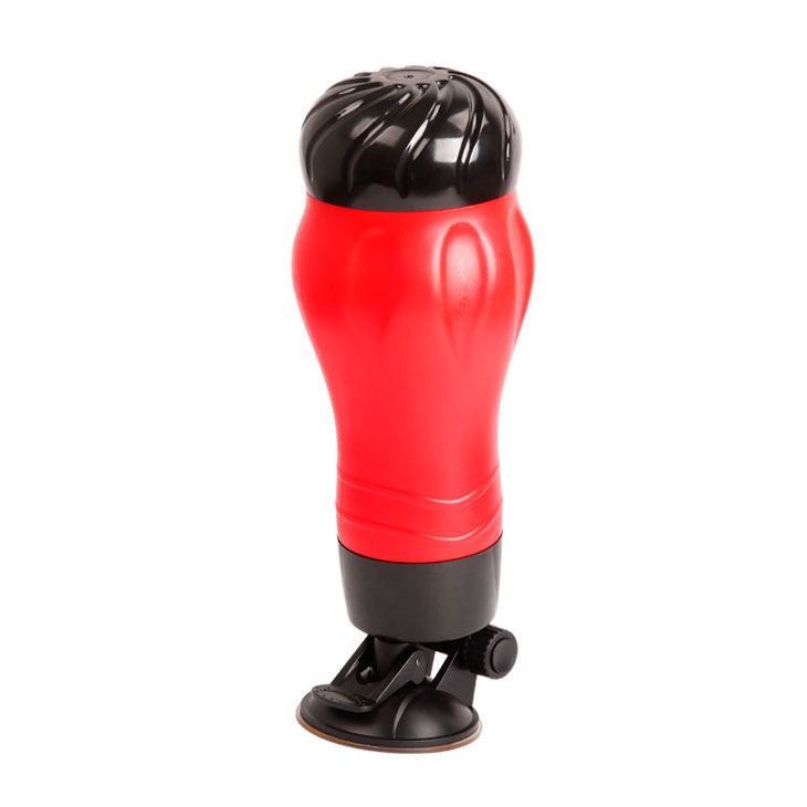 CRAZY BULL - FLORA VAGIN AVEC BASE MASTURBATEUR - Sensualia