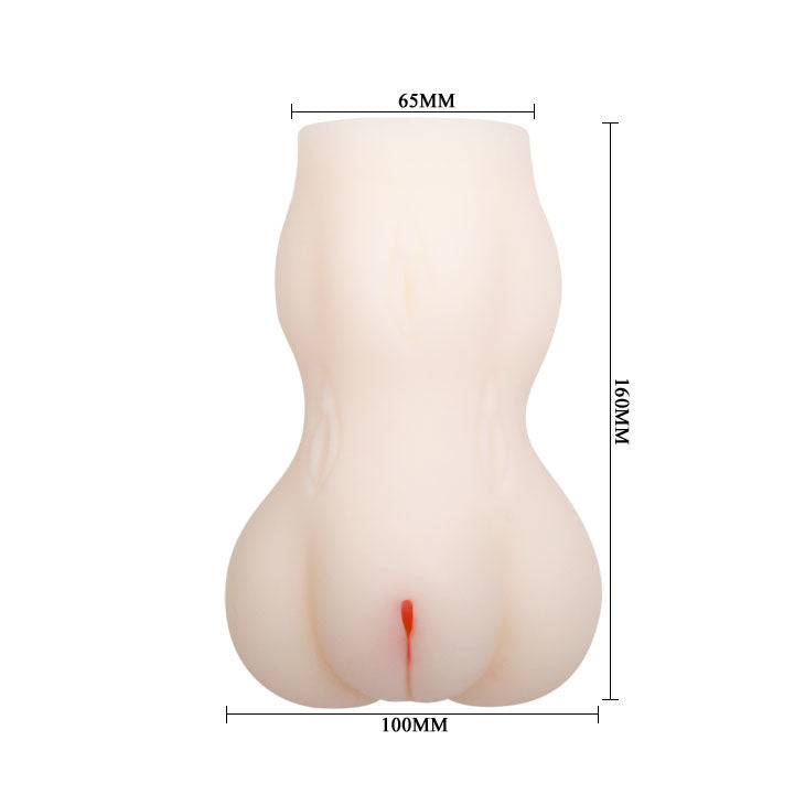 BAILE - MASTURBATEUR VAGIN PASSION LADY - Sensualia