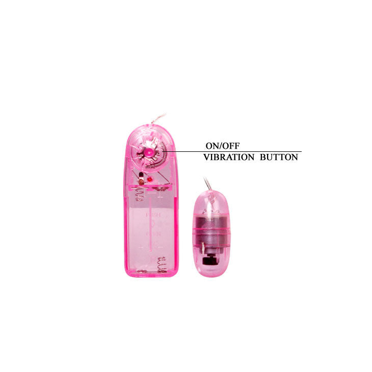 BAILE - MASTURBATEUR VAGIN PASSION LADY - Sensualia
