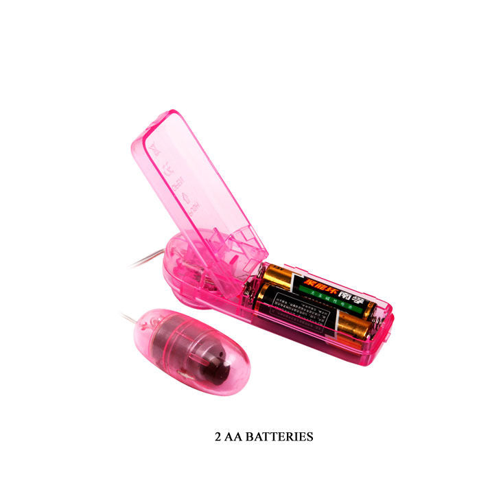 BAILE - MASTURBATEUR VAGIN PASSION LADY - Sensualia