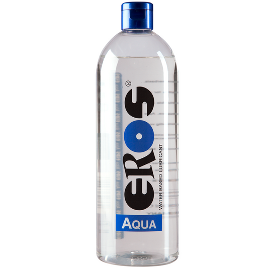 EROS AQUA - LUBRIFIANT MÉDICAL DENSE 500 ML - Sensualia