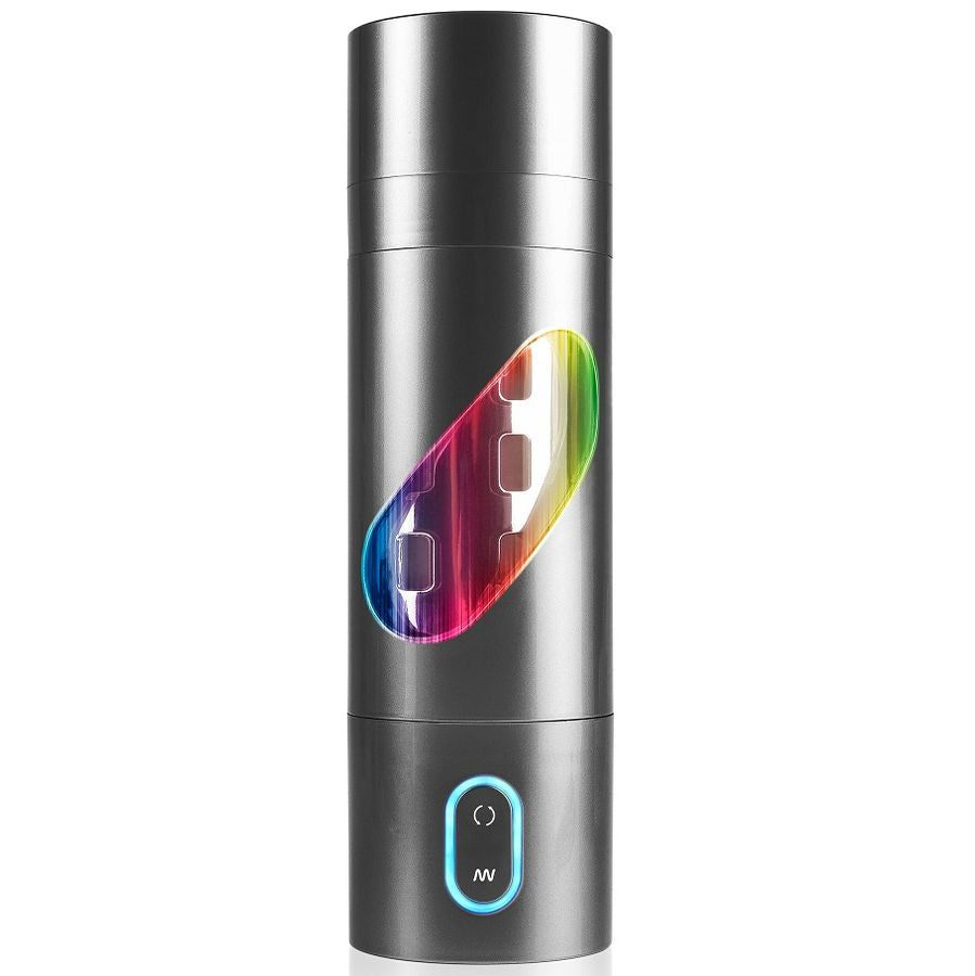 EXTREME TOYZ - ROTO BATOR USB MASTURBATEUR MLE BOUCHE - Sensualia