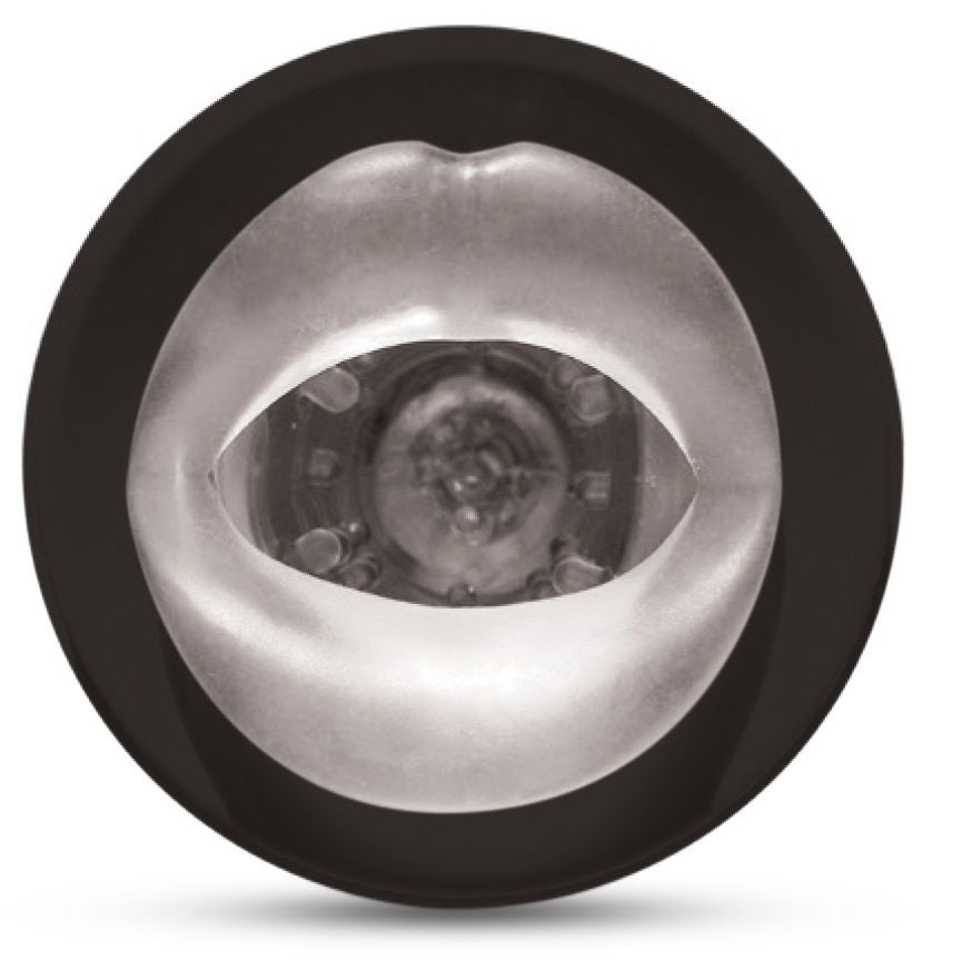 EXTREME TOYZ - ROTO BATOR USB MASTURBATEUR MLE BOUCHE - Sensualia