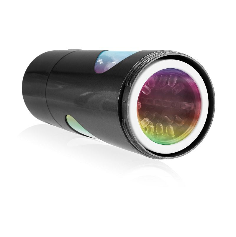 EXTREME TOYZ - ROTO BATOR USB MASTURBATEUR MLE BOUCHE - Sensualia