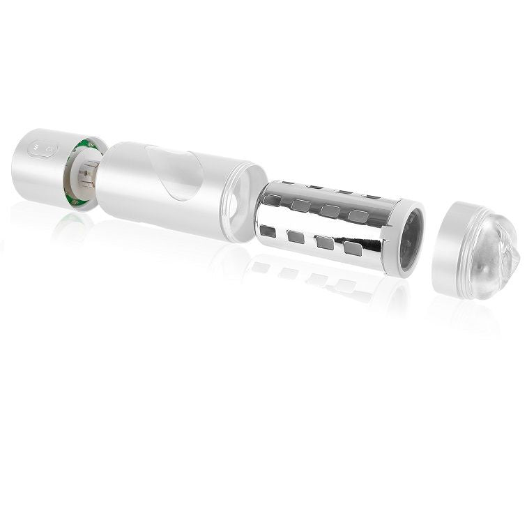 EXTREME TOYZ - ROTO BATOR USB MASTURBATEUR MLE VAGIN - Sensualia