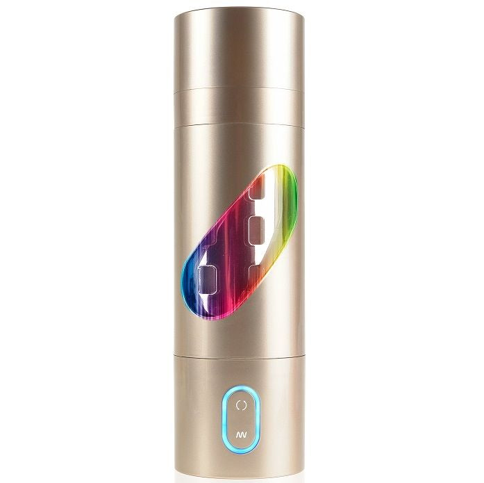 EXTREME TOYZ - ROTO BATOR USB MLE MASTURBATEUR ANO - Sensualia
