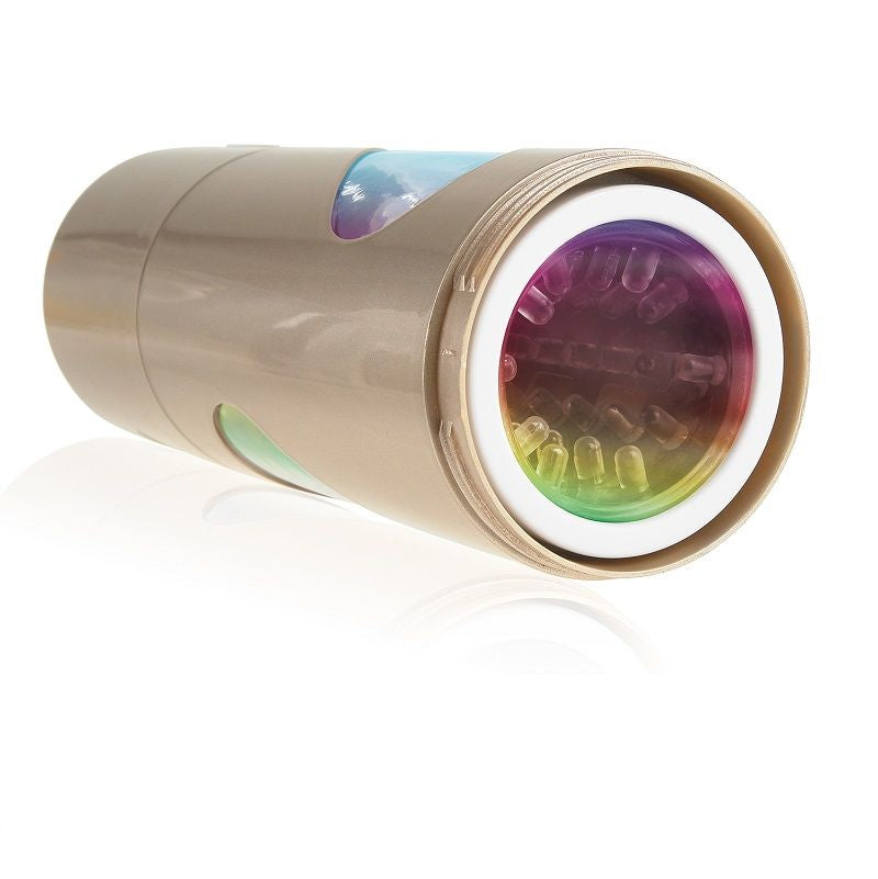 EXTREME TOYZ - ROTO BATOR USB MLE MASTURBATEUR ANO - Sensualia