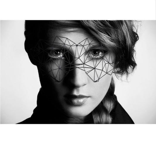 BIJOUX - MASQUE KRISTIN? - Sensualia