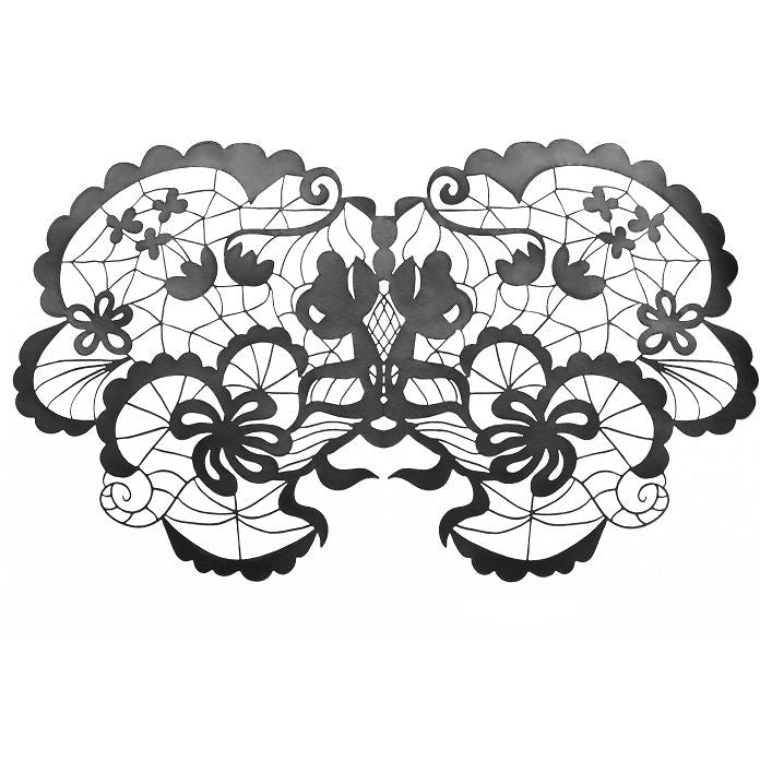 BIJOUX - MASQUE ANNA - Sensualia