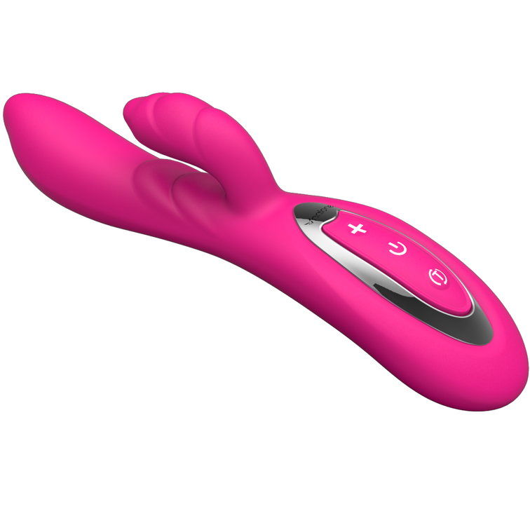 NALONE - VIBRATEUR INTELLIGENT TOUCH 2 - Sensualia