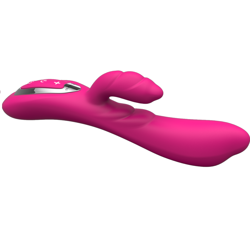 NALONE - VIBRATEUR INTELLIGENT TOUCH 2 - Sensualia