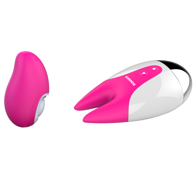NALONE - STIMULATEUR DE CLITORIS FIFI 2 - Sensualia