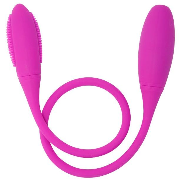 PRETTY LOVE - SNAKY DELUXE VIBRATEUR 7 V - Sensualia