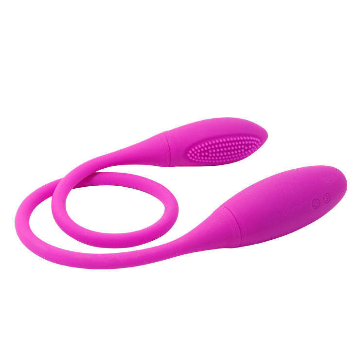 PRETTY LOVE - SNAKY DELUXE VIBRATEUR 7 V - Sensualia