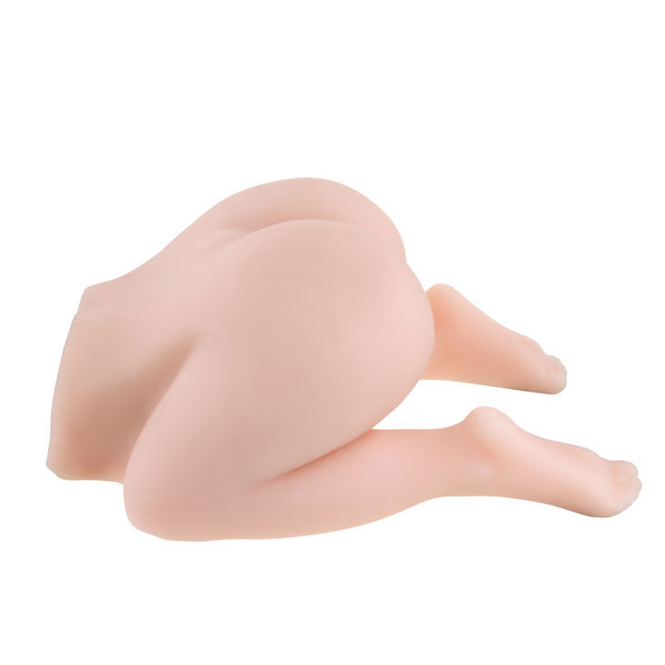 BAILE - PASSION DAME MASTURBATEUR VOIX 3D - Sensualia