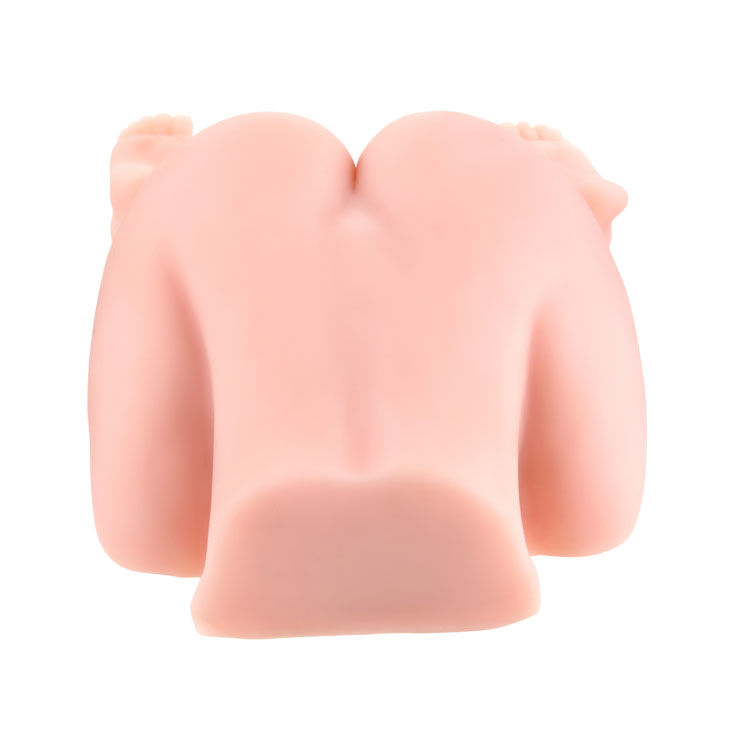 BAILE - PASSION DAME MASTURBATEUR VOIX 3D - Sensualia