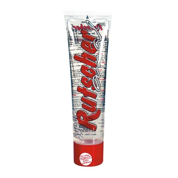 JOYDIVISION - LUBRIFIANT ANAL SUPER RUTSCHER 100 ML - Sensualia