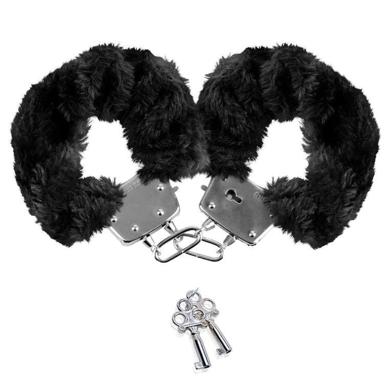 FETISH FANTASY LIMITED EDITION - KIT DE TEASER - Sensualia