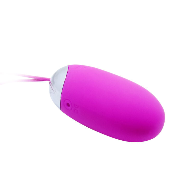 PRETTY LOVE - EGG BERGER TÉLÉCOMMANDE 12 V - Sensualia