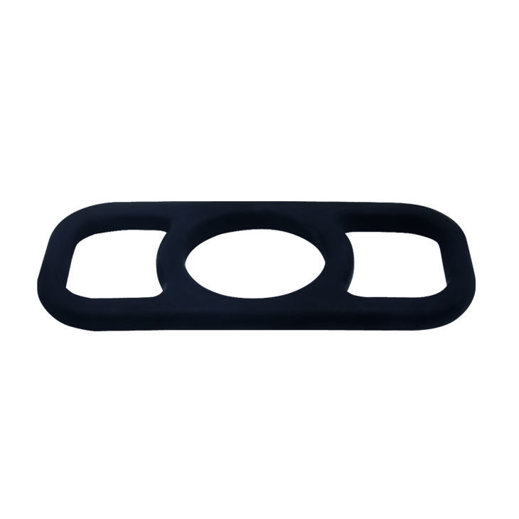 BAILE - ANNEAUX DENTRAÎNEMENT EN SILICONE POUR ENTRAÎNEMENT - Sensualia