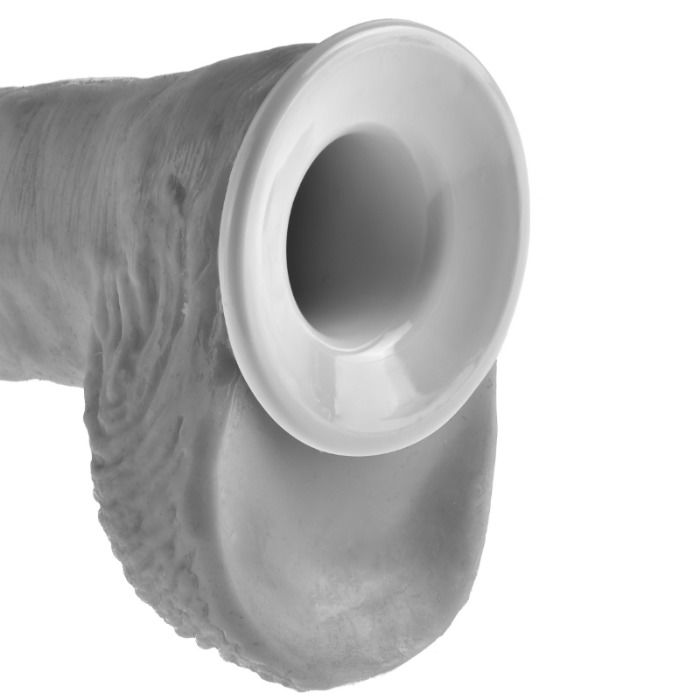 KING COCK - SYSTÈME DE SUSPENSION CREUSE À SANGLES DE 25,5 CM - Sensualia