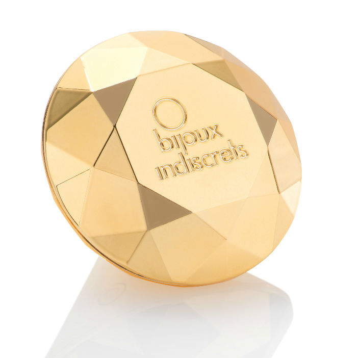 BIJOUX - INDISCRETS VIBRATEUR DIAMANT VINGT ET UN - Sensualia