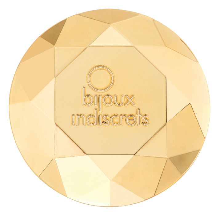 BIJOUX - INDISCRETS VIBRATEUR DIAMANT VINGT ET UN - Sensualia