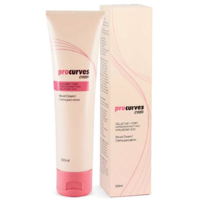 500 COSMETICS - PROCURVES CREAM POUR RÉAFFIRMER ET AUGMENTER LA POITRINE - Sensualia