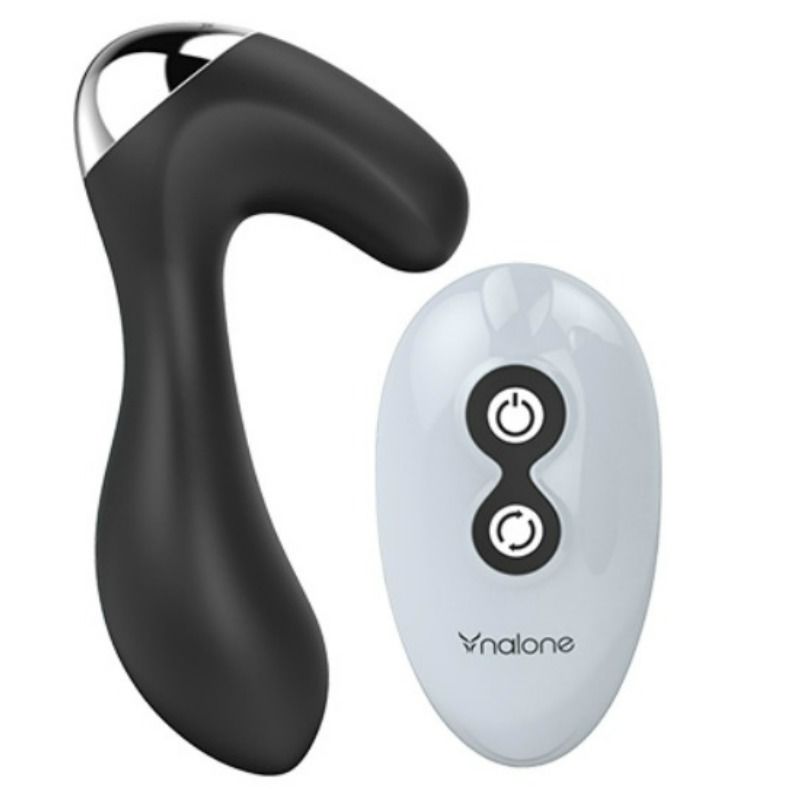 NALONE - TÉLÉCOMMANDE PROSTATIQUE PROP ANAL - Sensualia